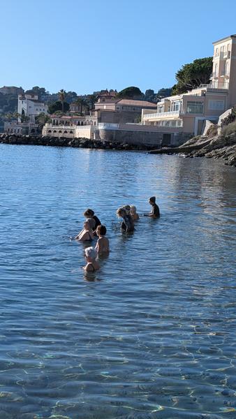 Beaulieu sur Mer Septembre 2025