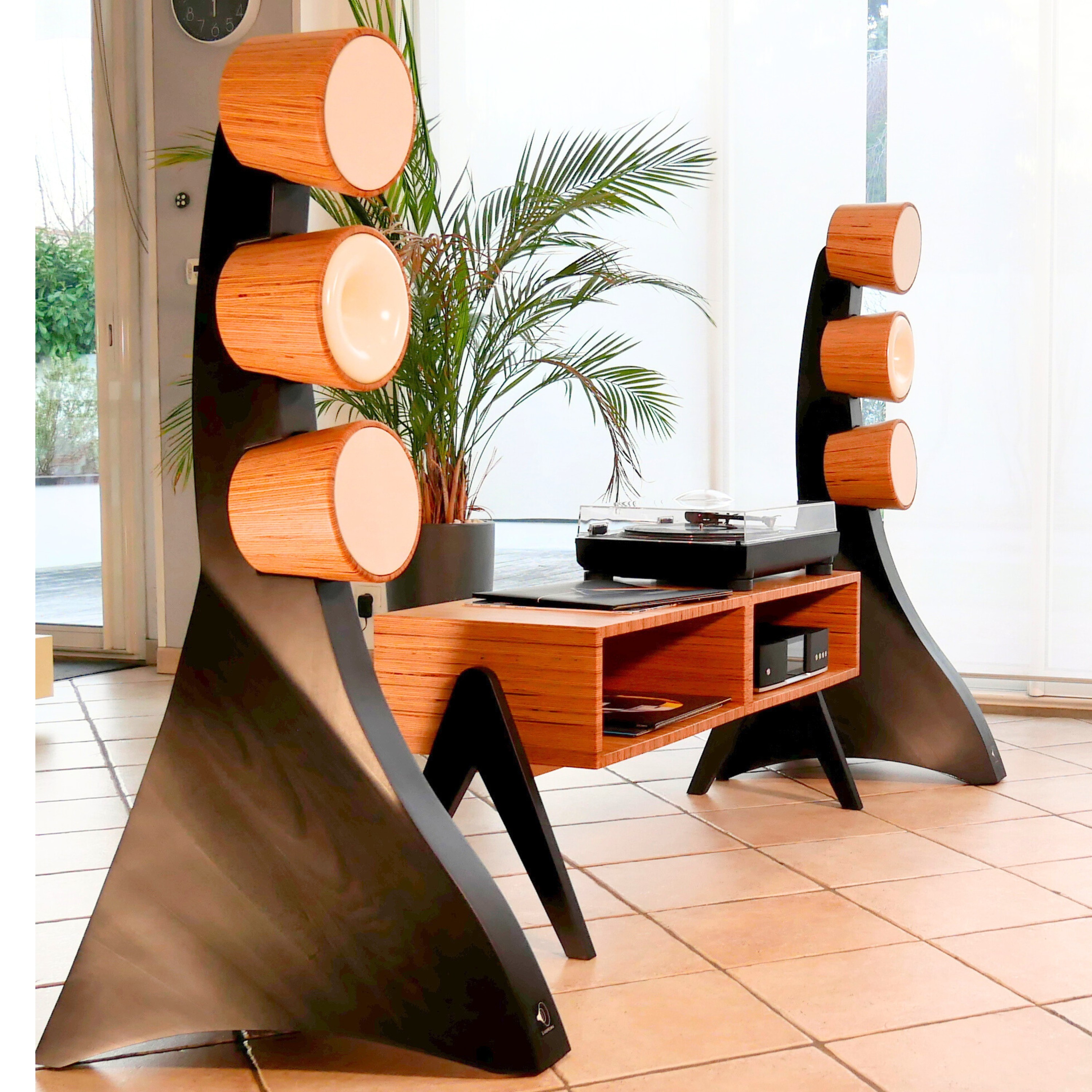LiveHorn_Palaiseau