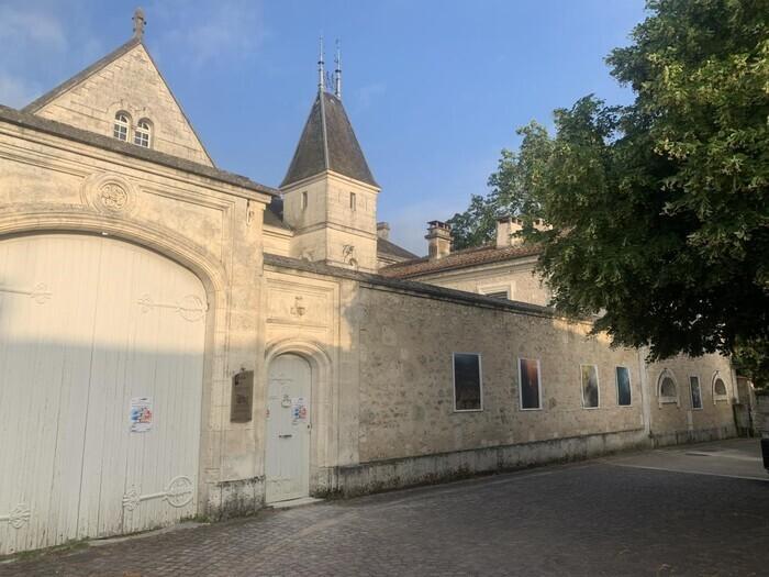 Journées Européennes du Patrimoine - Exposition : Fléac, photos d'hier et d'aujourd'hui