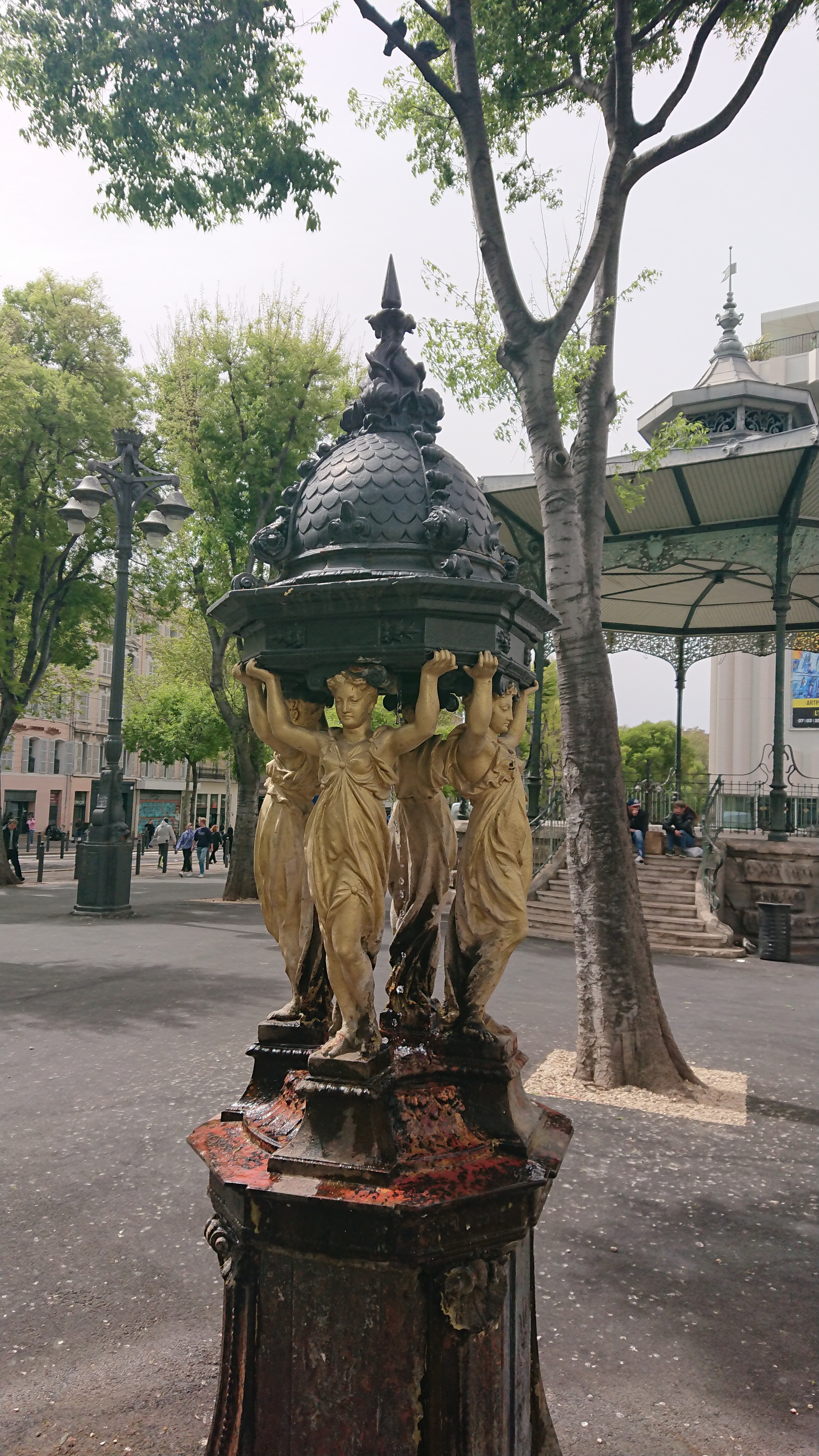 La Canebière — photo 2