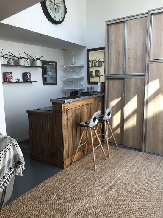 Le Loft Mahanoa, Cabannes - photo 10