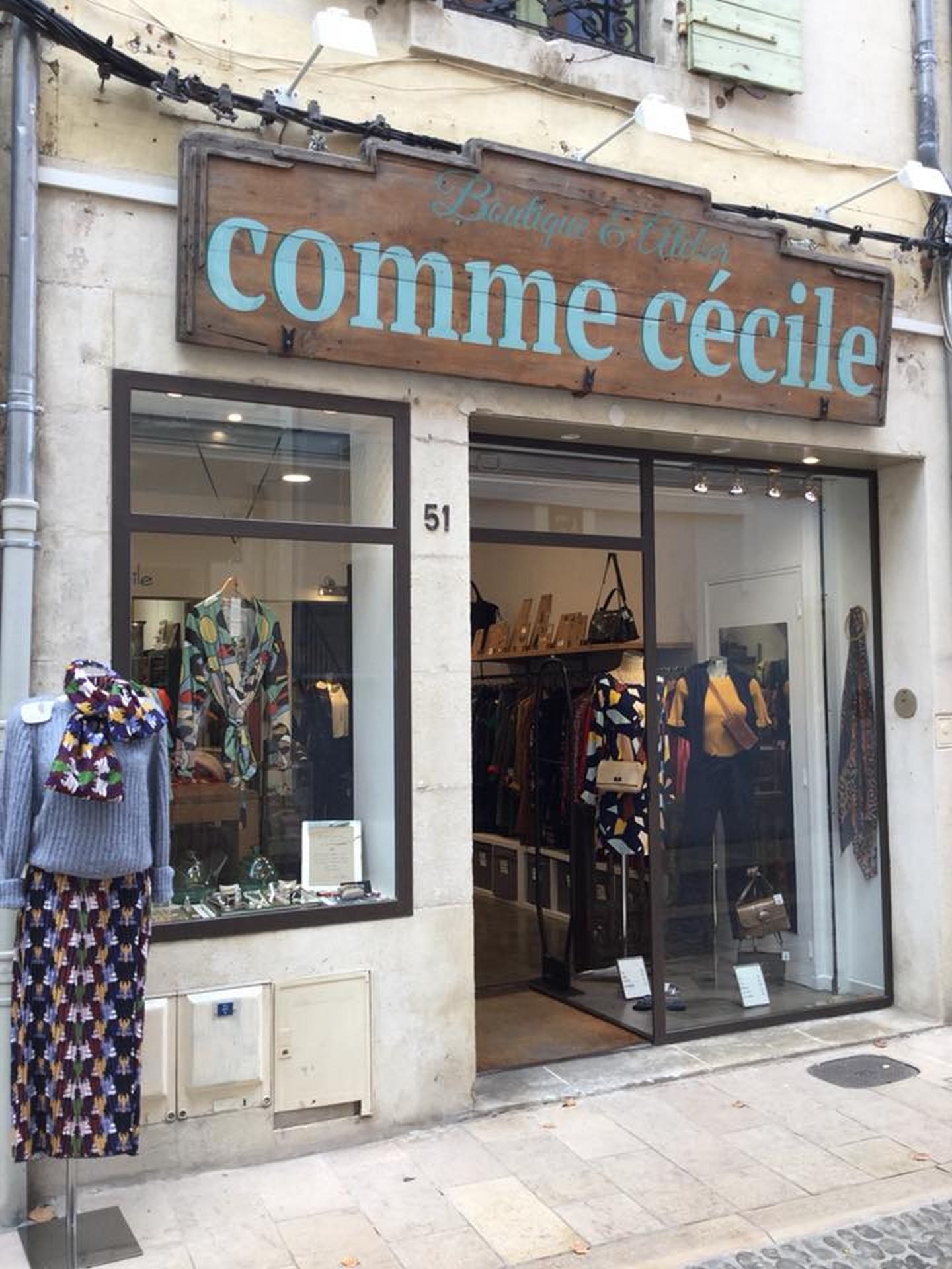 Comme Cécile — photo 2