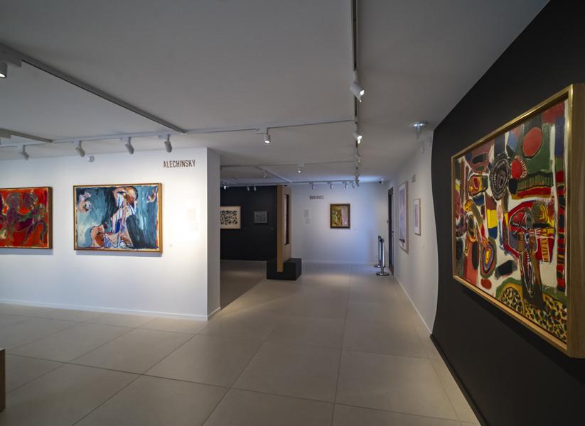 Le Musée du Niel_Hyères