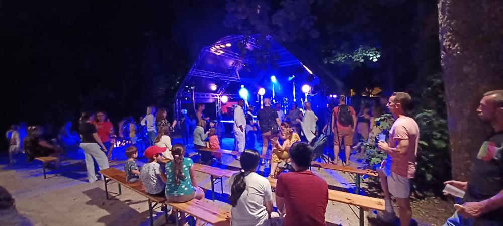 Fête de la musique 