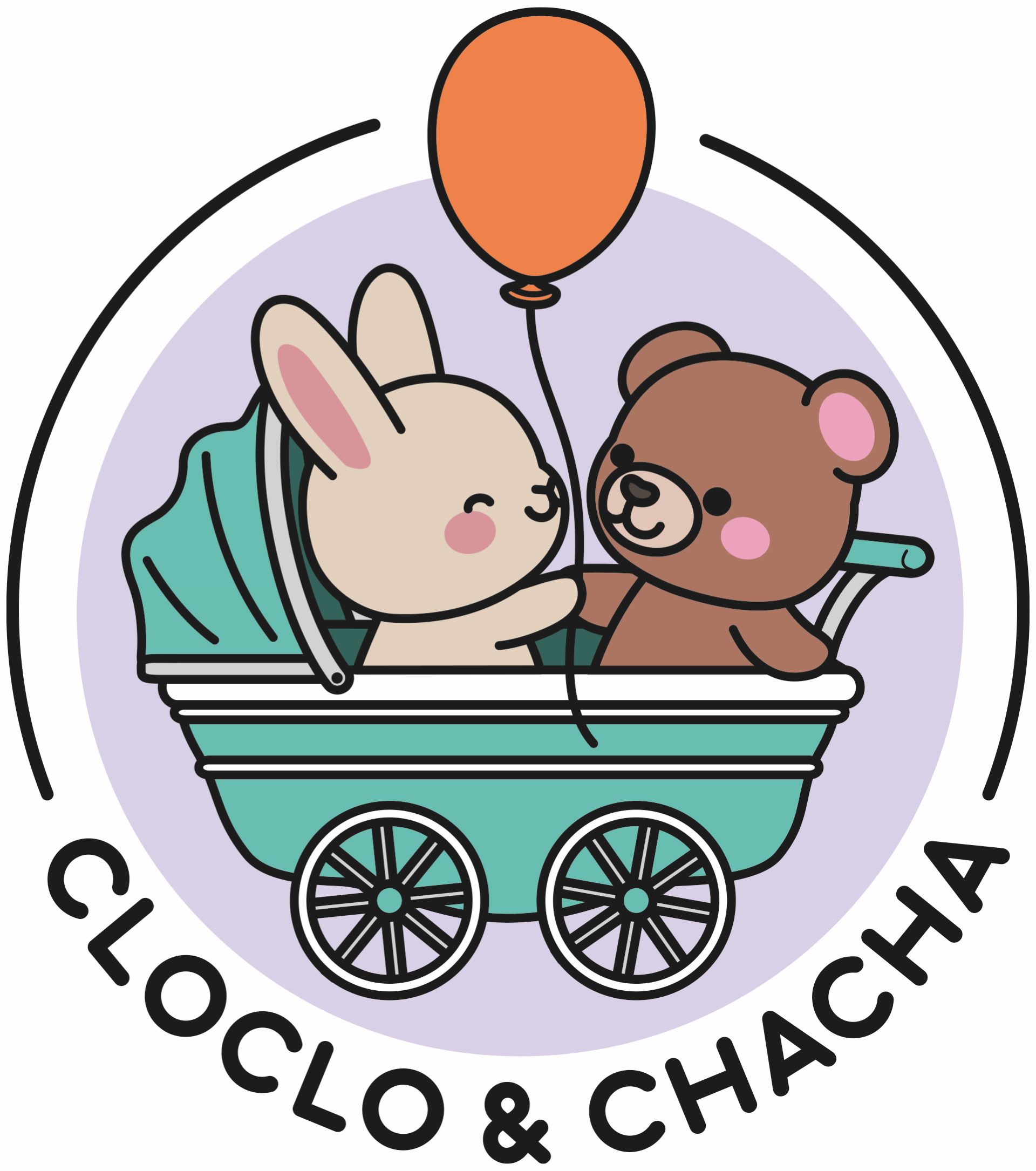 Cloclo et Chacha