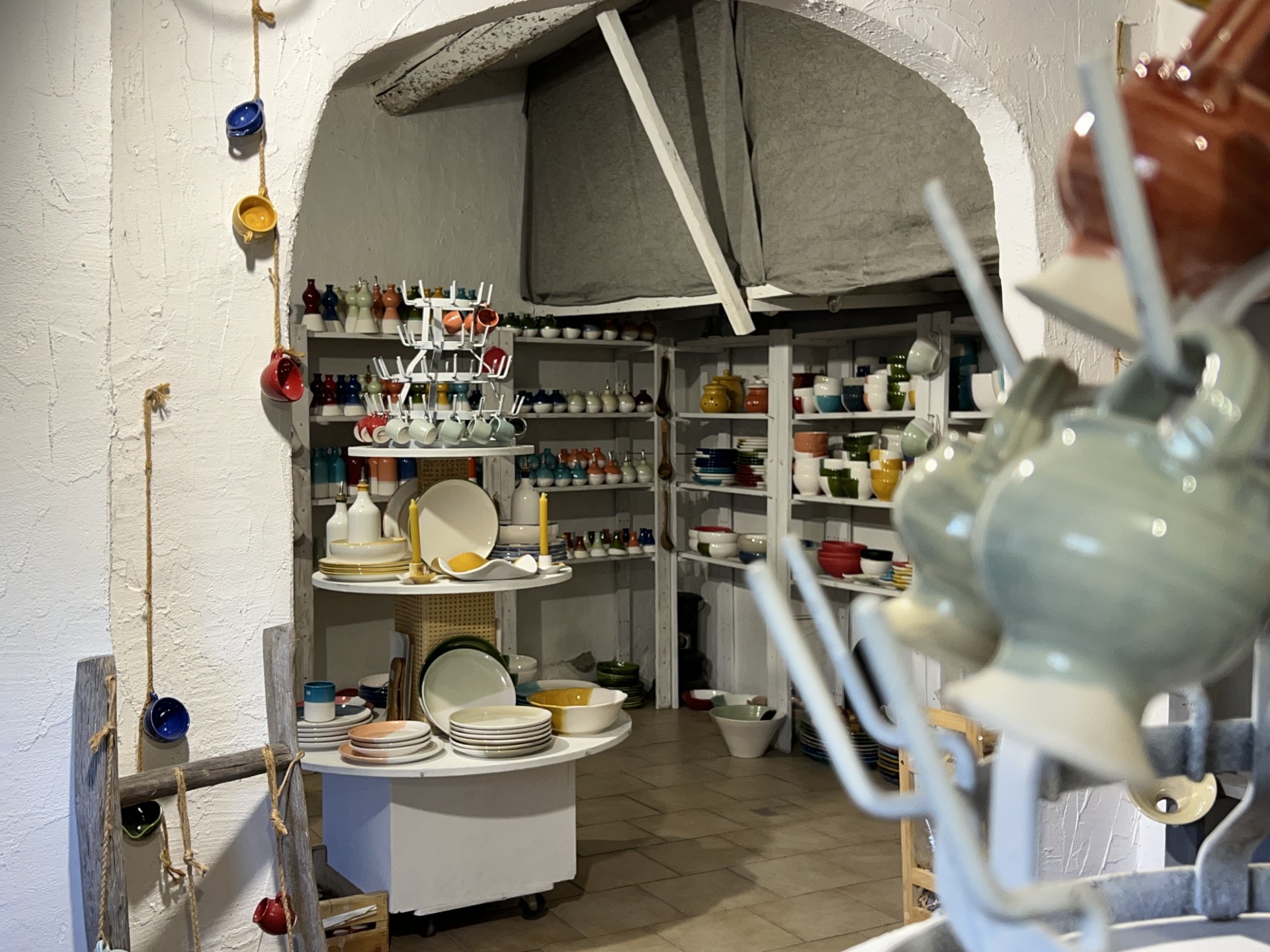 Poterie Massucco - Claude Massucco - photo 4