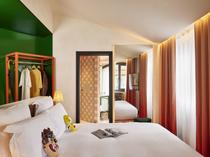 Photo of hotel Mama Shelter Hotel Nice in Nice