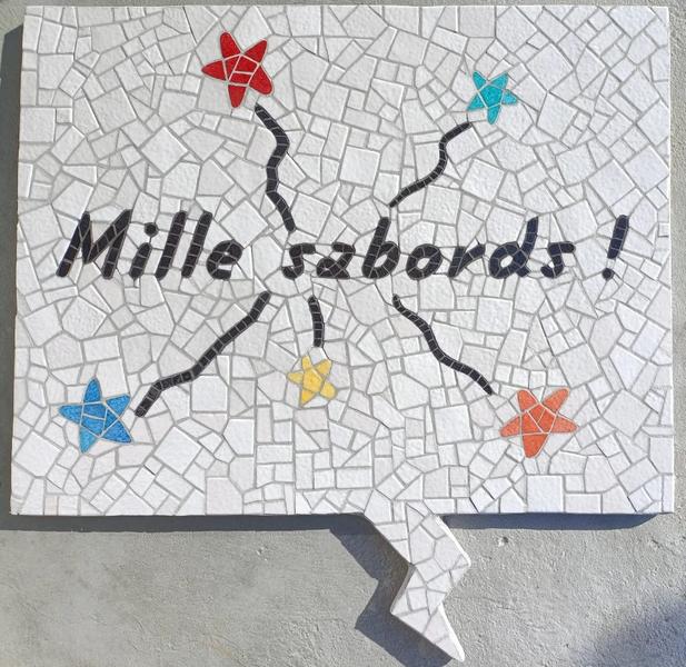 Ambiance Mosaïque et Meubles_Niévroz