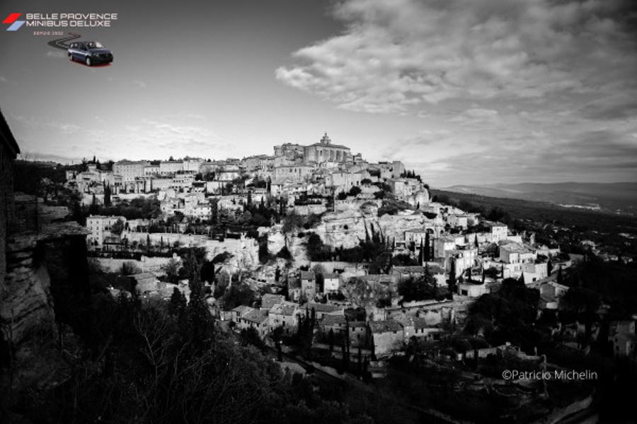 Stage Photo en mini-groupe en  Provence