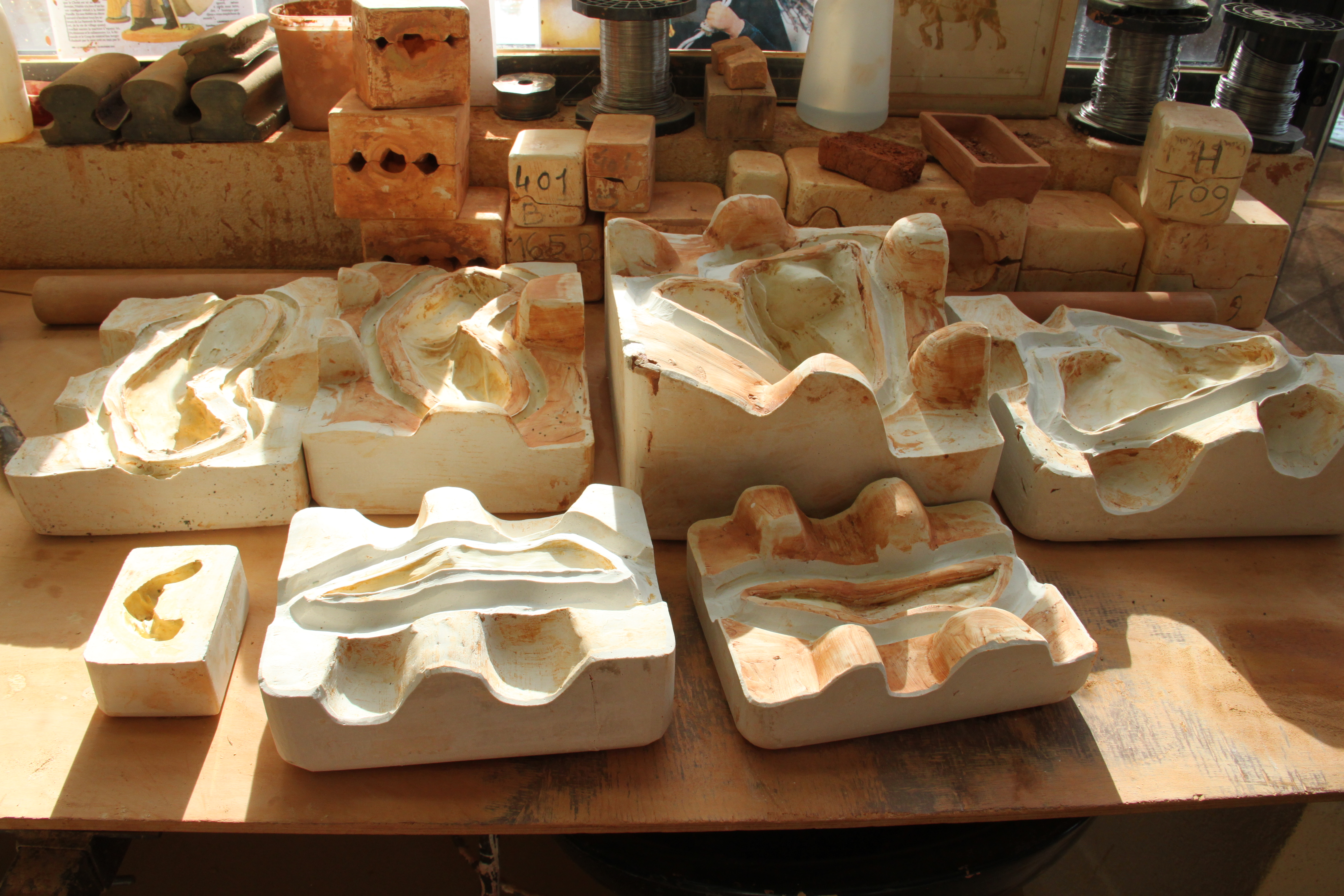 Santons Fouque — photo 2