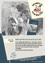 Graines de R 3107
