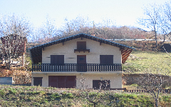 Escaffre Francis (6 pers.)