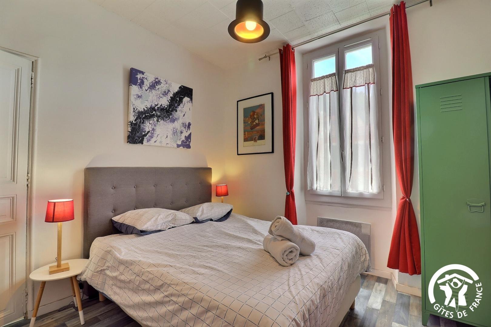 Appartement Fernandel, Marseille 4e Arrondissement - photo 18