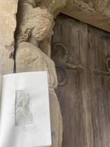 Exposition : « Une Abbaye à croquer »