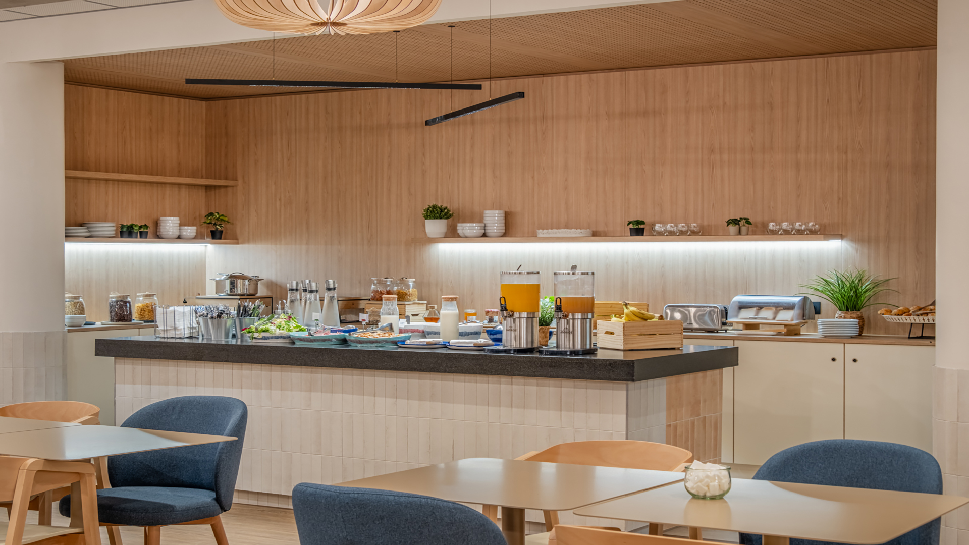 Novotel Marseille Centre Gare