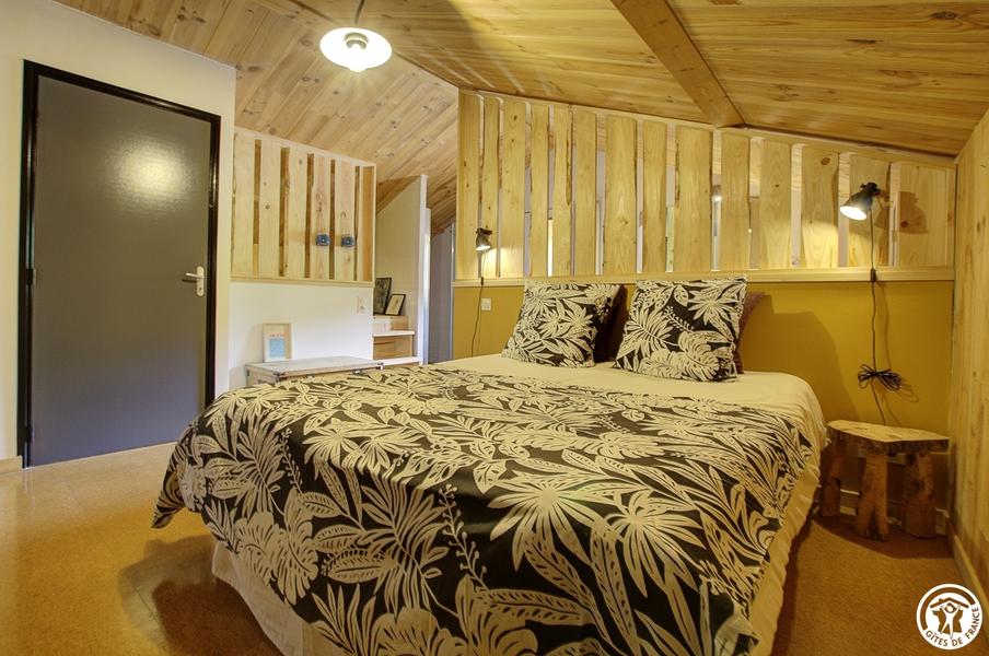 La chambre de Mona La chambre de Mona