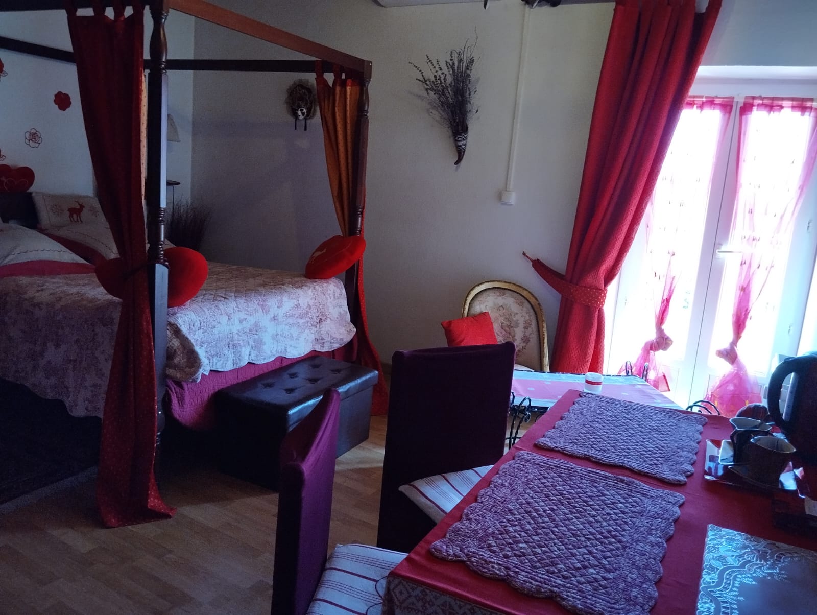Le Mas des Retrouvailles — photo 3