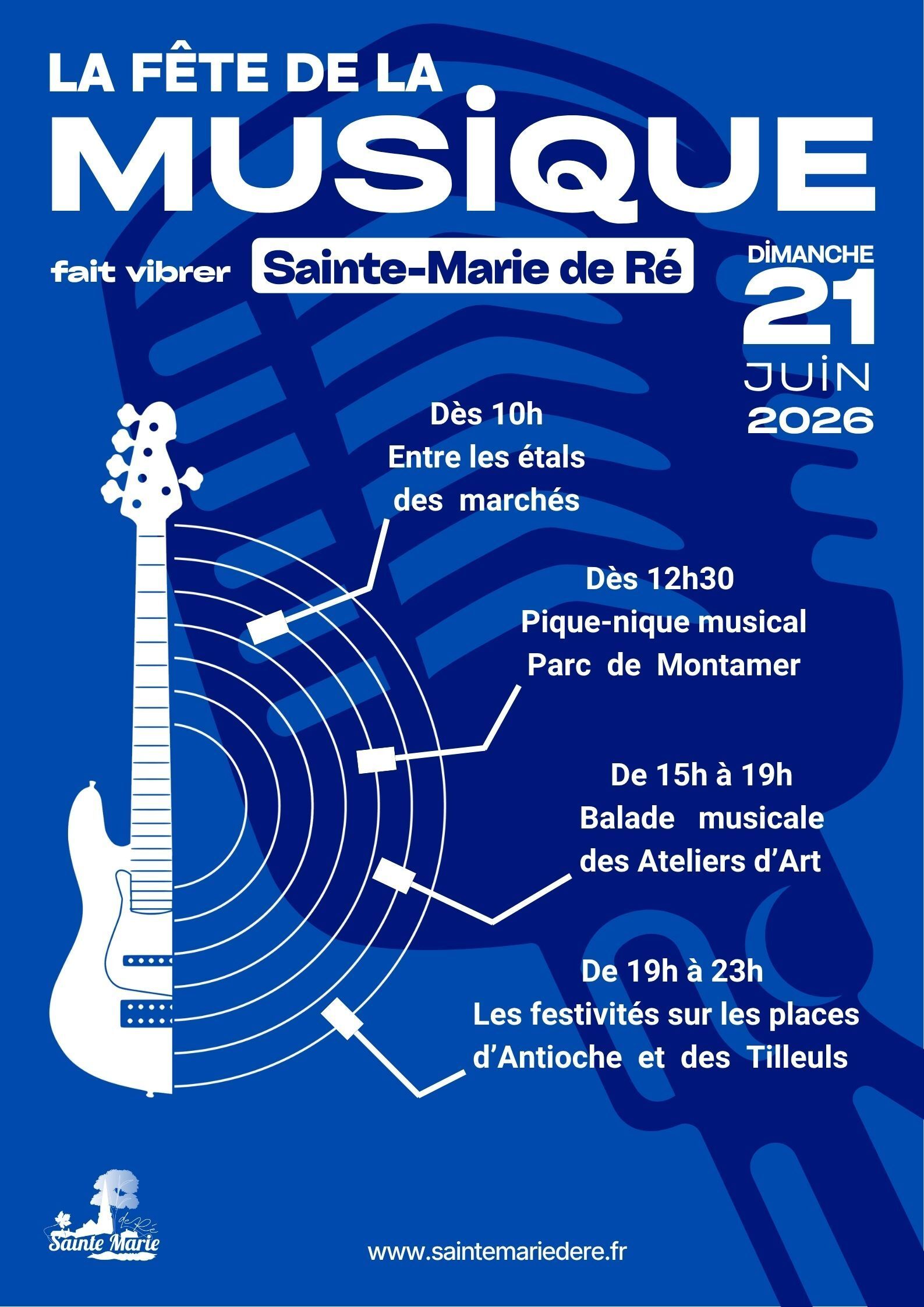 Fête de la musique