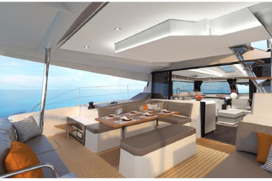 Mini croisière en catamaran dans l'Archipel du Frioul