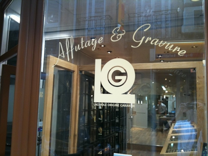 Laguiole Coutellerie — photo 3