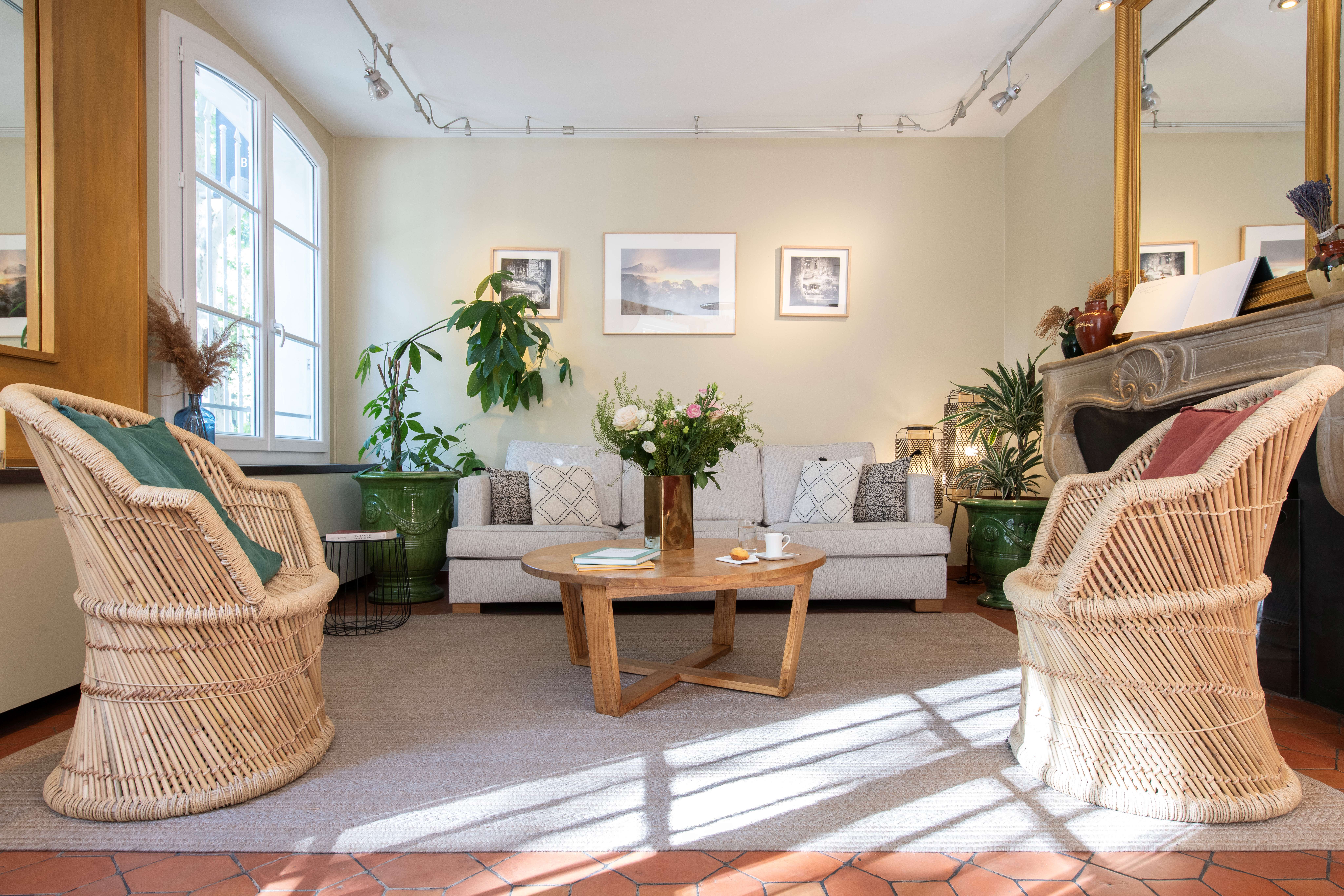 Boutique Hôtel Cézanne — photo 2