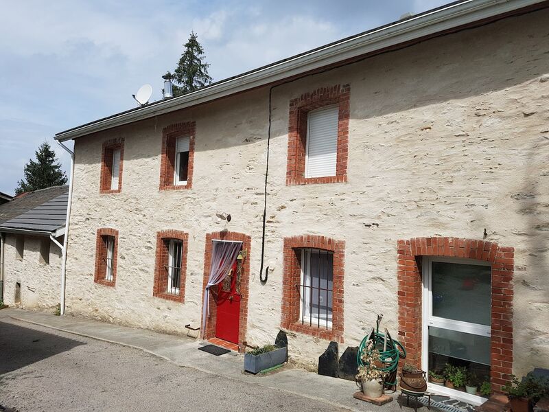 Chez Marie Ange