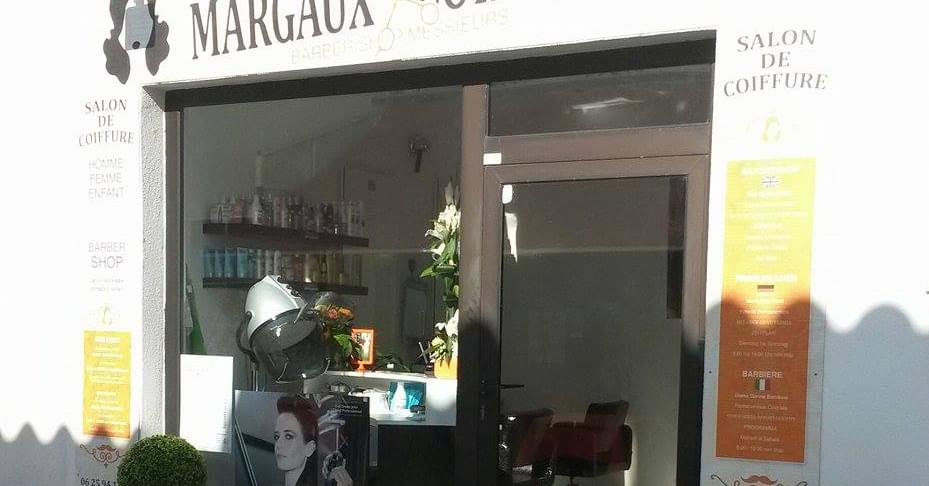 Margaux Coiffure — photo 3