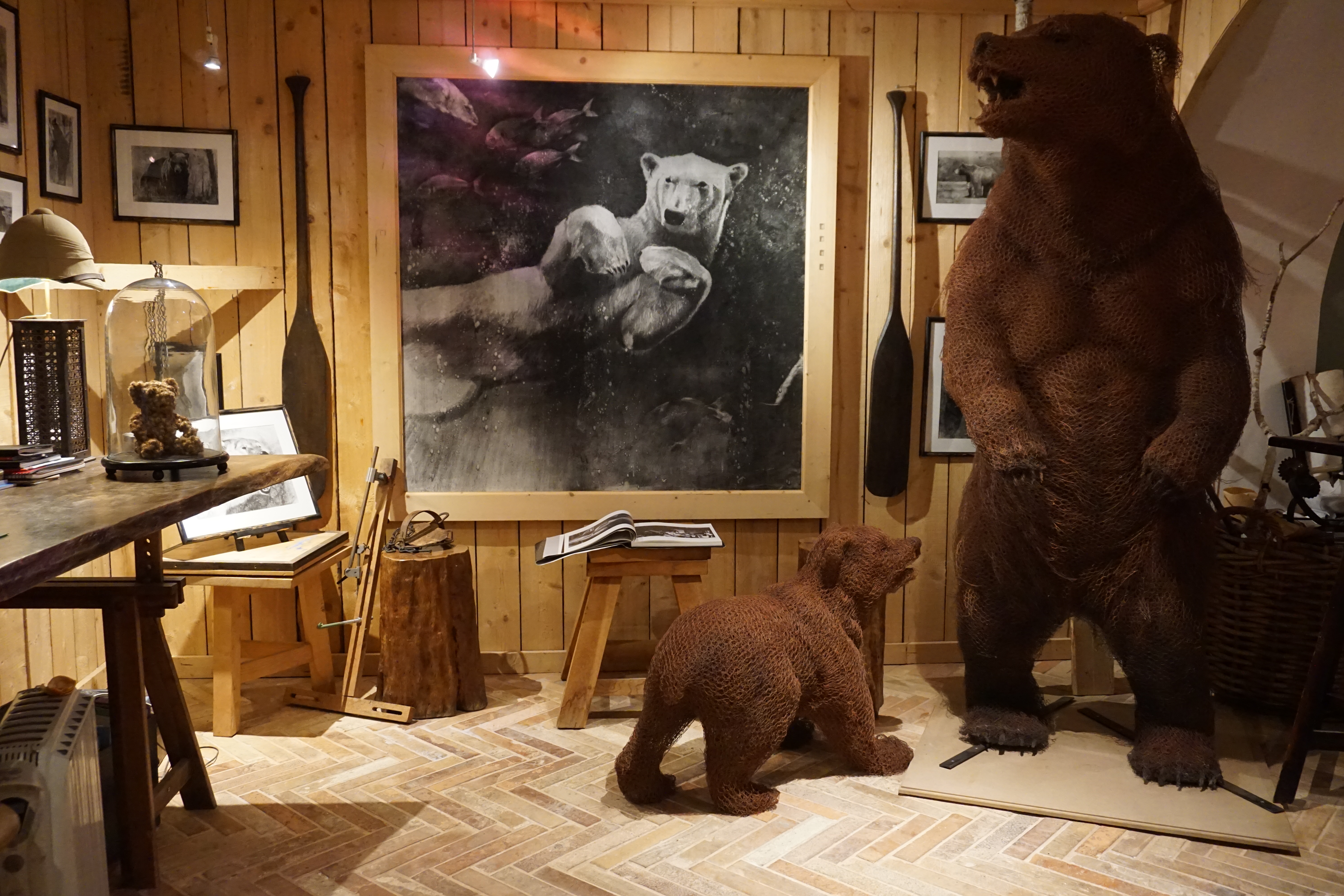 Galerie Wildlife-Art - photo 3