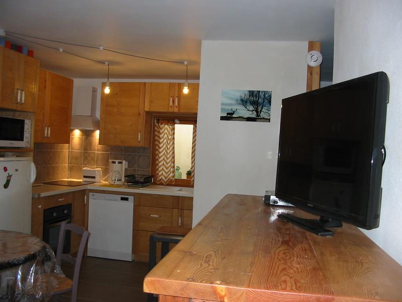 Les Marmottes CRÉVOUX - © Telmon