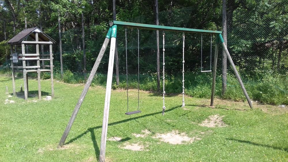 Aire de Jeux Lullin_Lullin