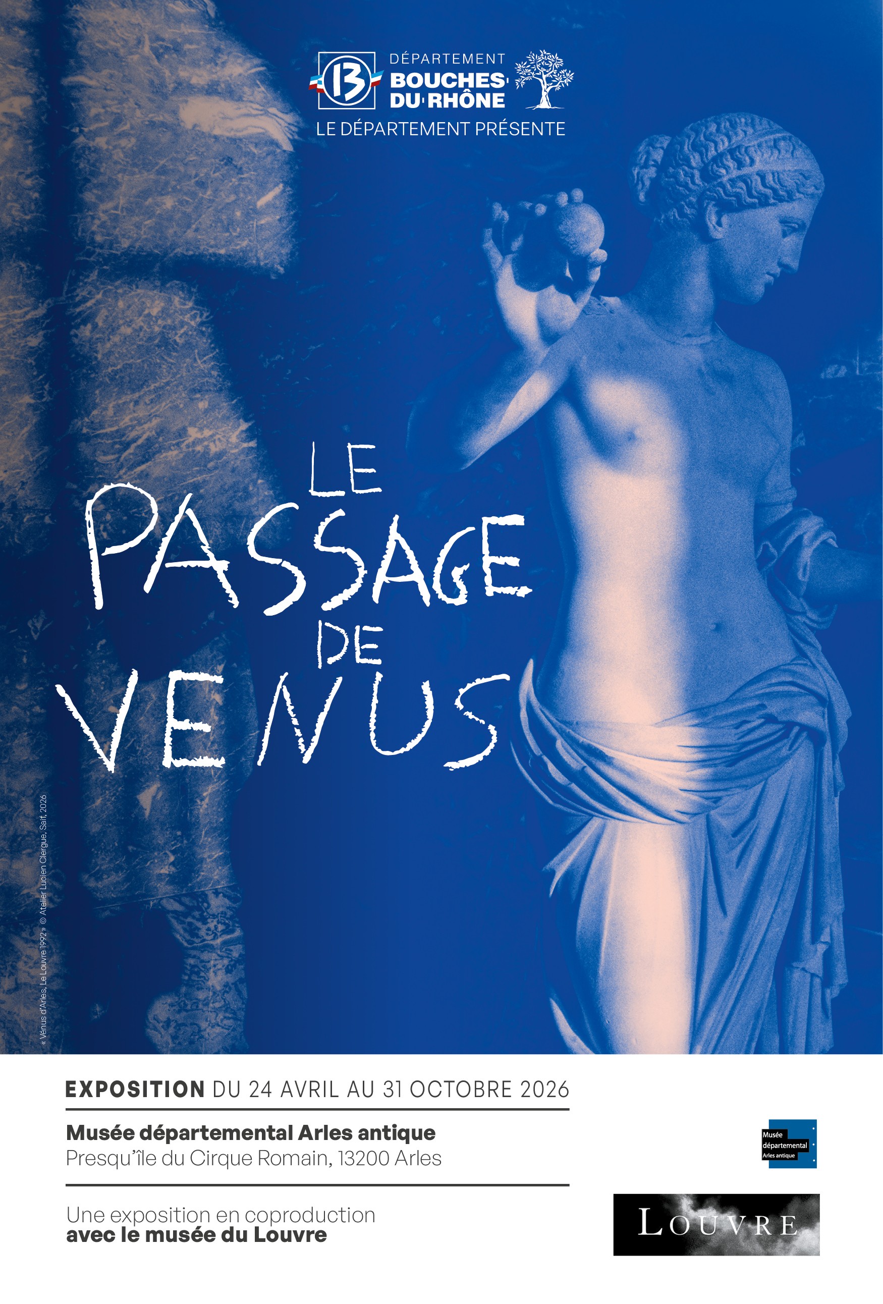 Le passage de Vénus