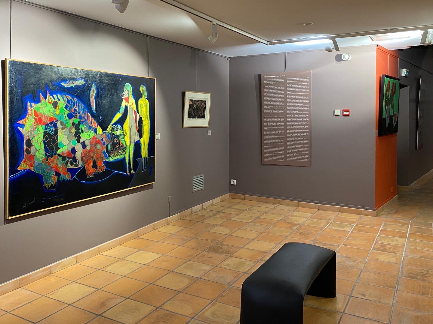 Musée Auguste Chabaud