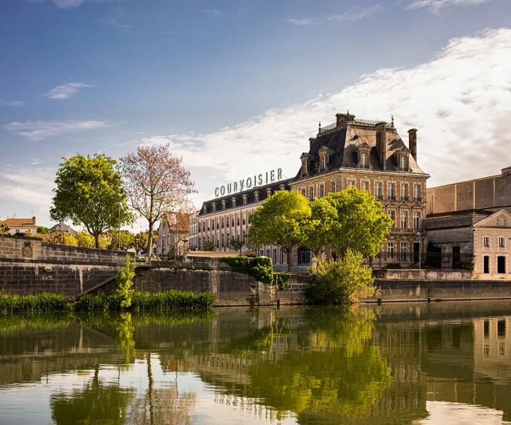 JEP | La Maison du fondateur Courvoisier