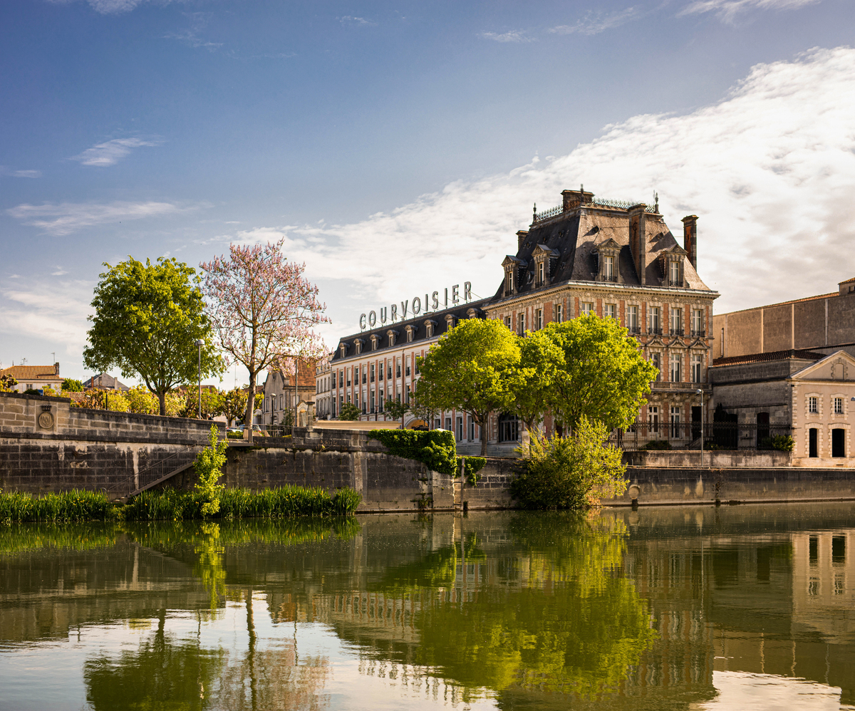 JEP | La Maison du fondateur Courvoisier