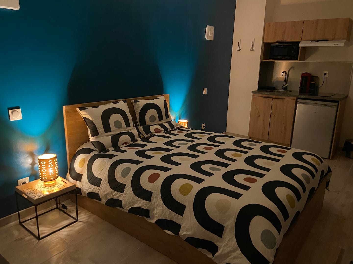 Studio Provence, Istres - photo 3