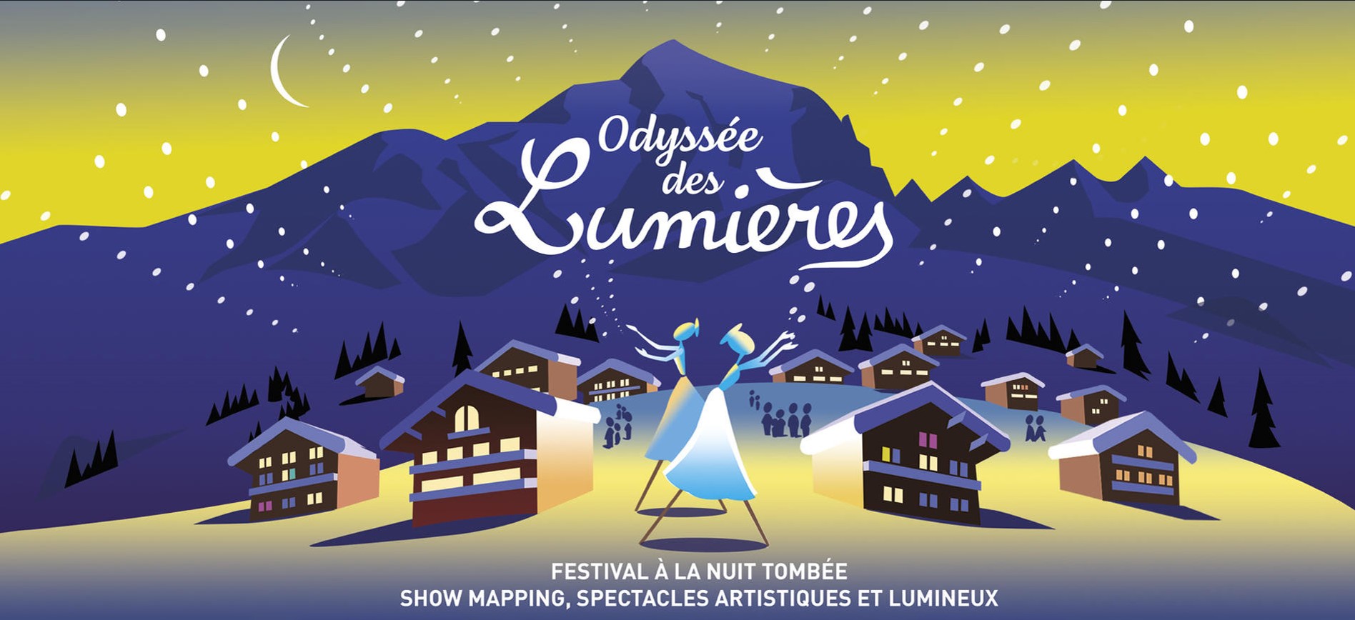 L'Odyssée des Lumières