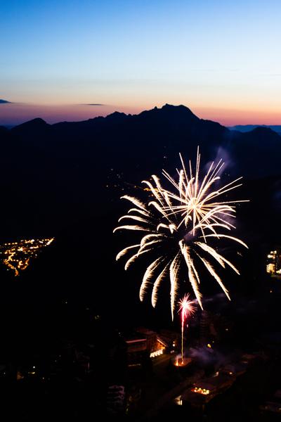Bal du 14 juillet_Avoriaz