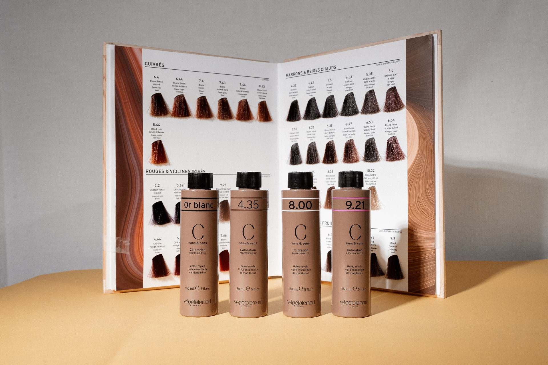 Végétalement Provence