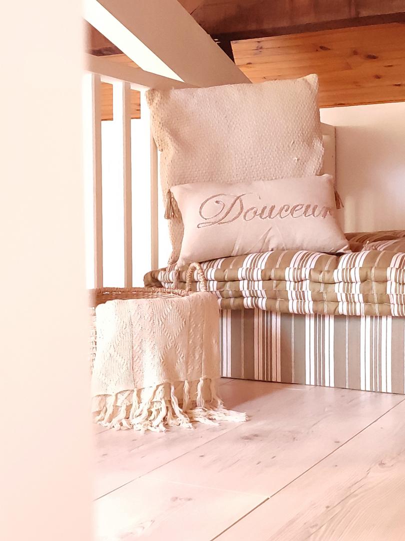 La Bergerie de Roman