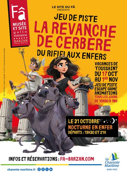 Du "Rififi" aux Enfers - Site du Fâ