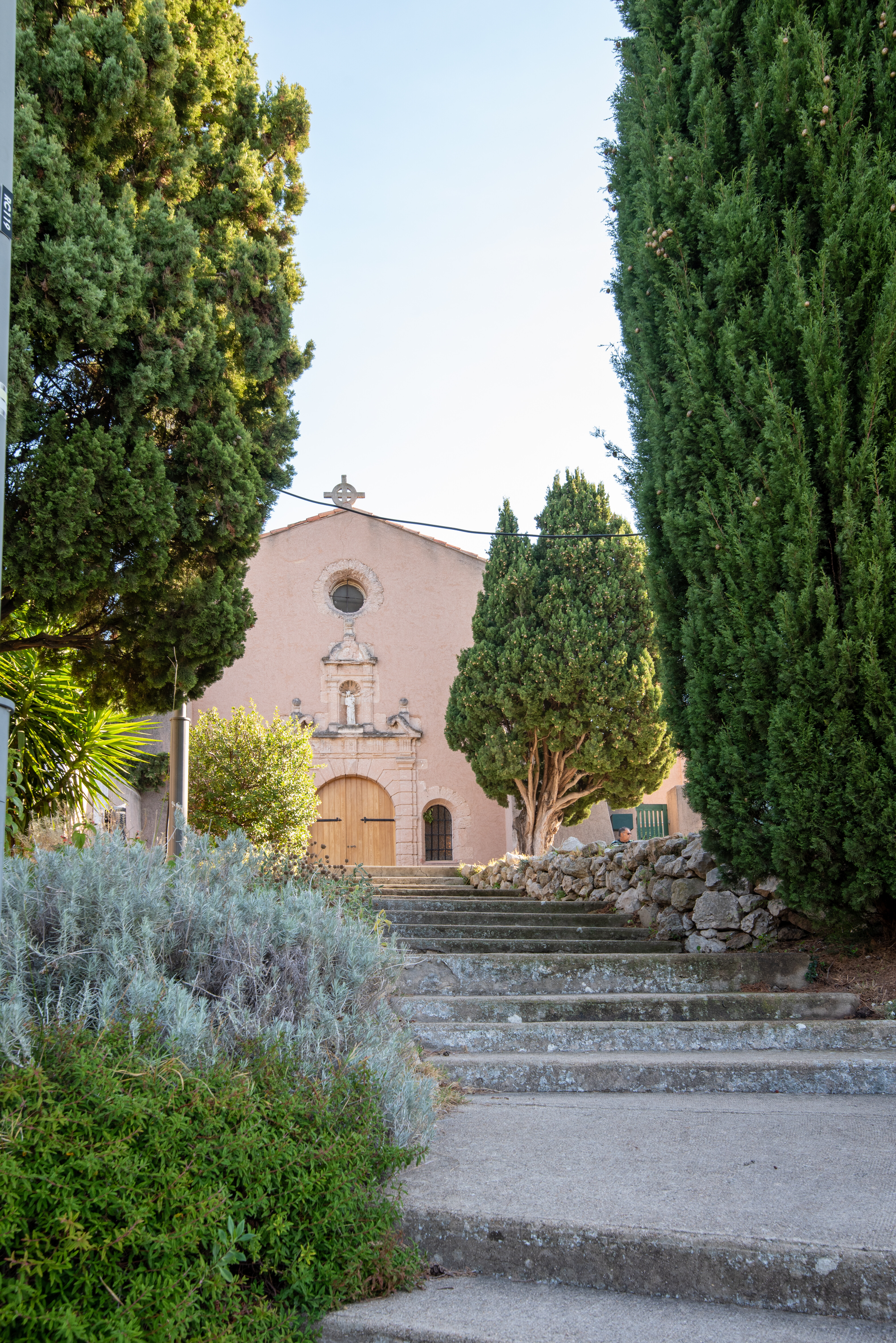 Chapelle Notre-Dame de Pitié, Marignane - photo 4