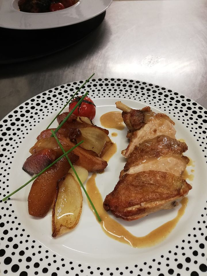 Le Saint M - photo 2