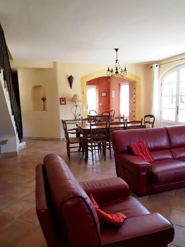 La Coccinelle d'Emilie, Noves - photo 69