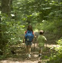 Marche caritative pour MARFAN_Saint-Cyprien