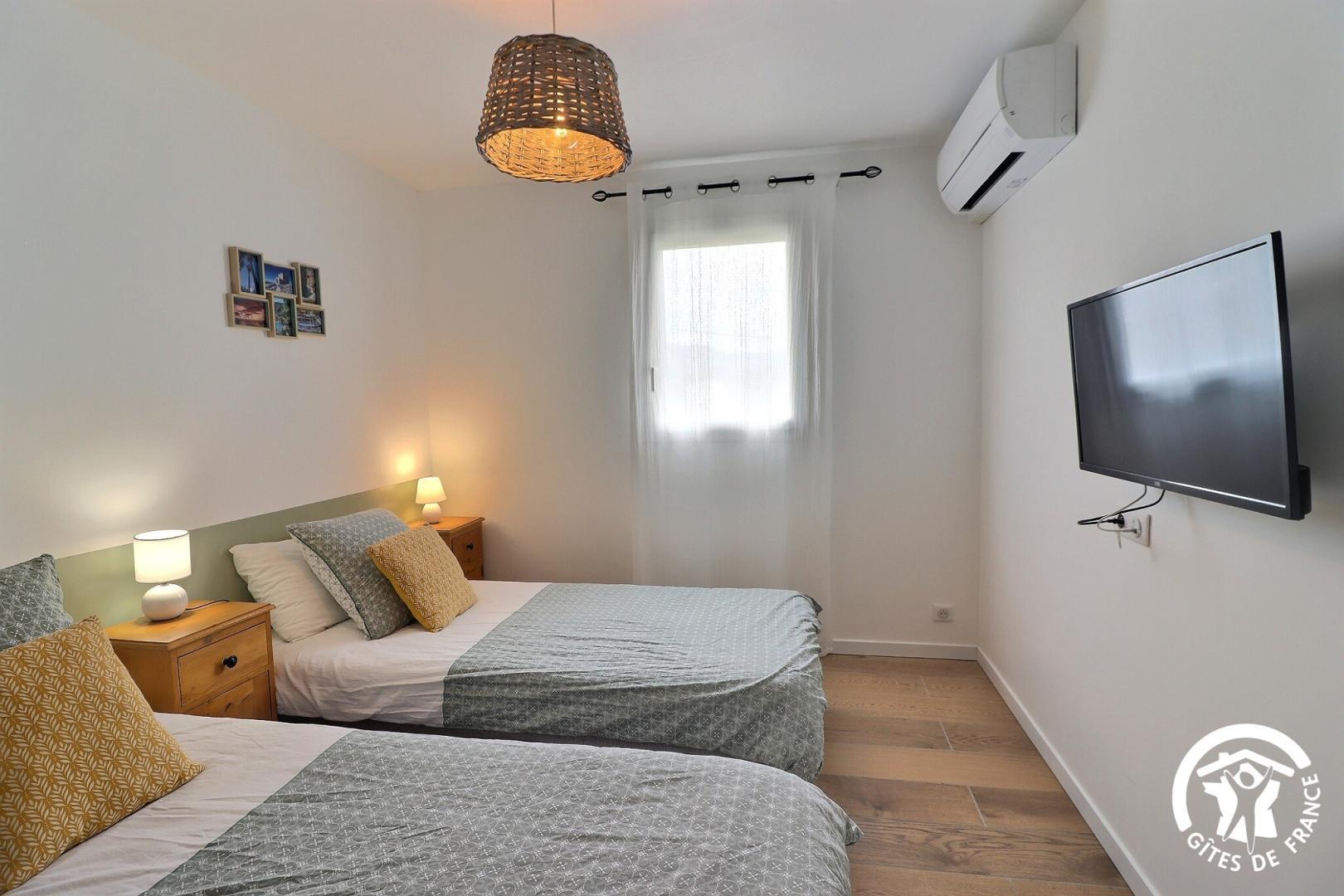 Gîte Port Pin, Cuges-les-Pins - photo 9