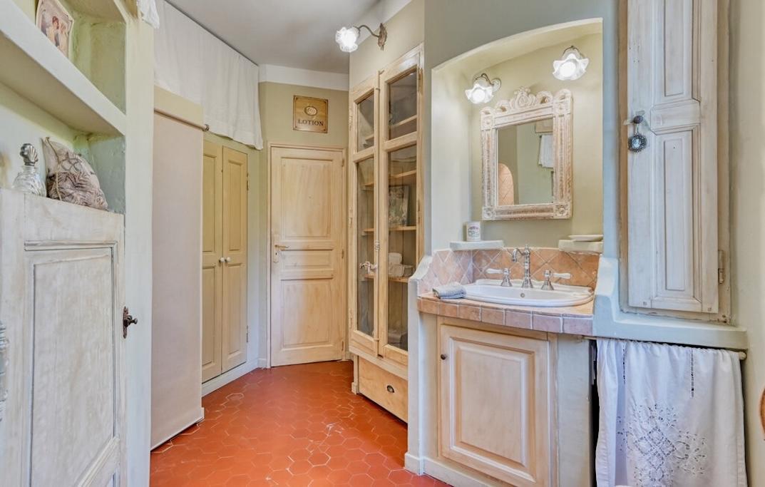 La Clématite, Le Tholonet - photo 25