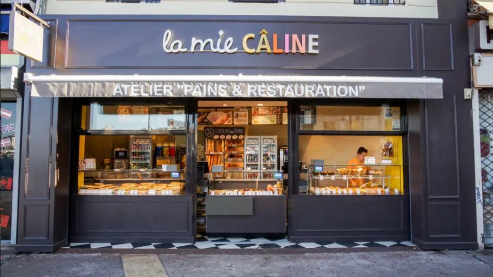 La Mie Caline Vieux Port