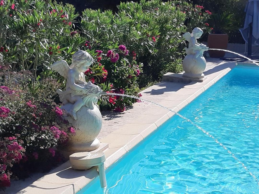 Villa La Licorne, Belcodène - photo 2