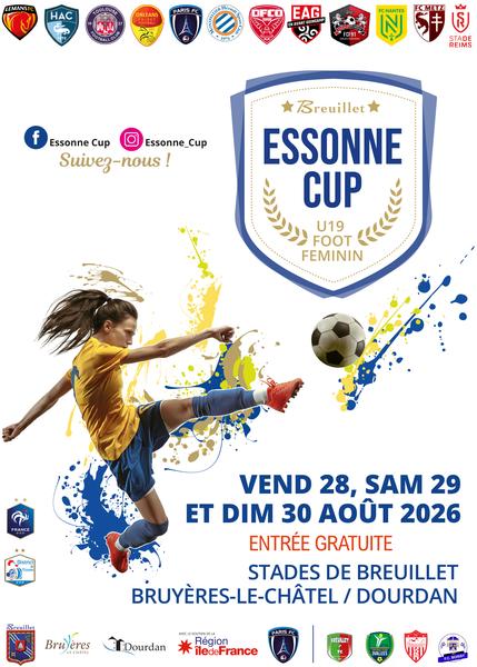 Essonne Cup