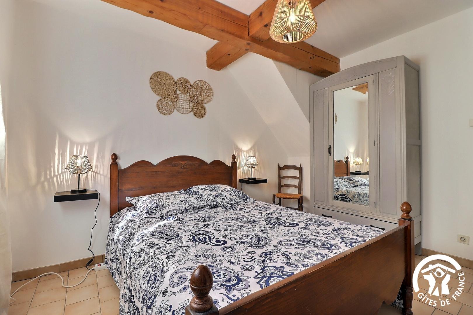 Mas Petite Provence - Lou Gardian, Aureille - photo 8
